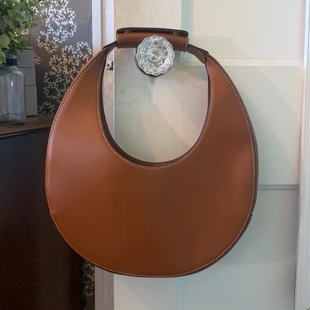 Staud moon bag